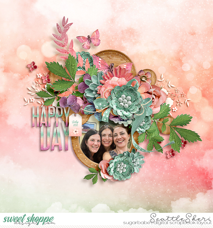 Happy Day
