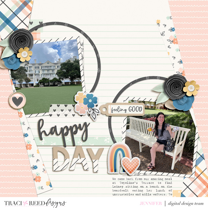 Happy Day