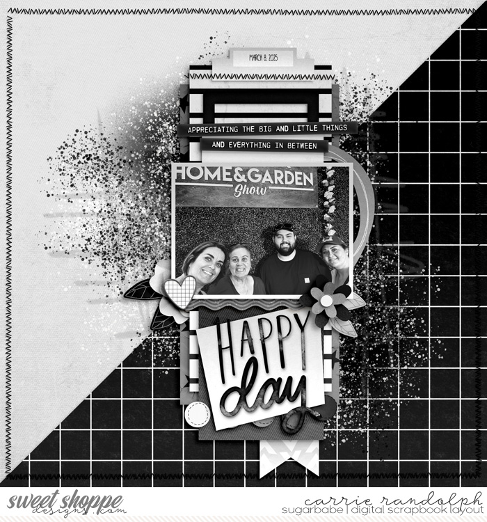 Happy Day