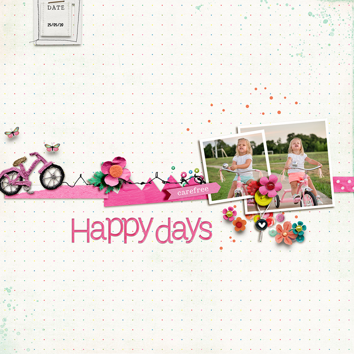 Happy Days