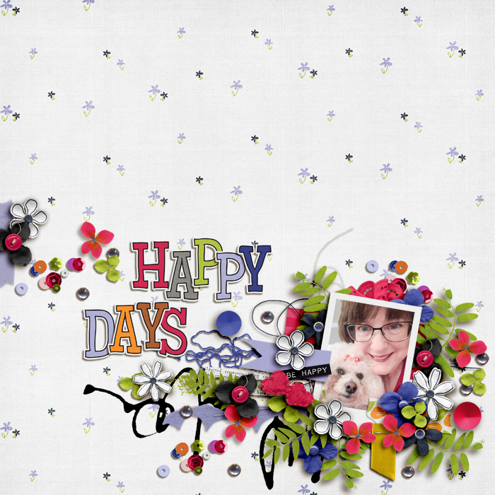 Happy Days
