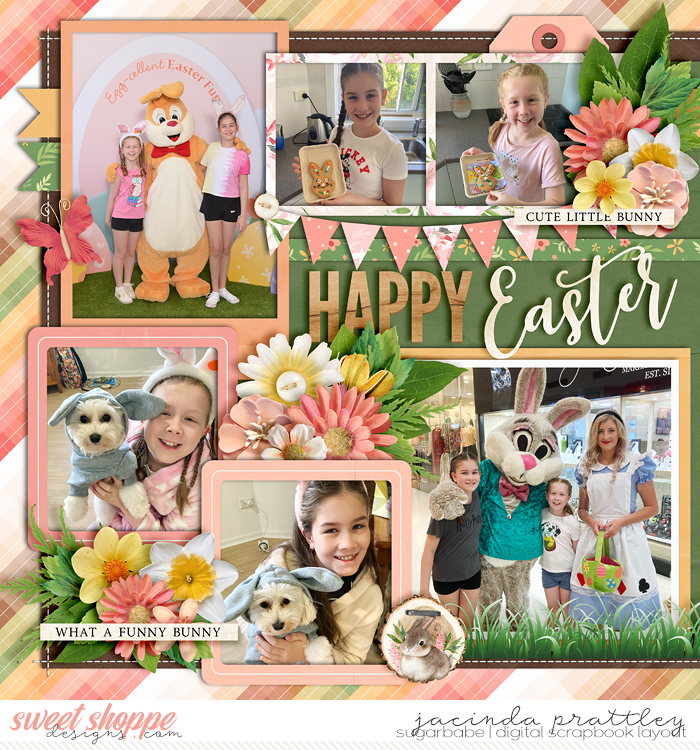 Happy Easter 1