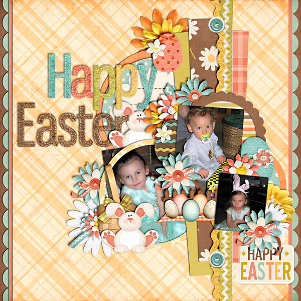 Happy Easter