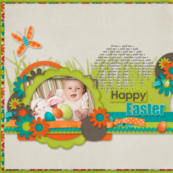 Happy Easter