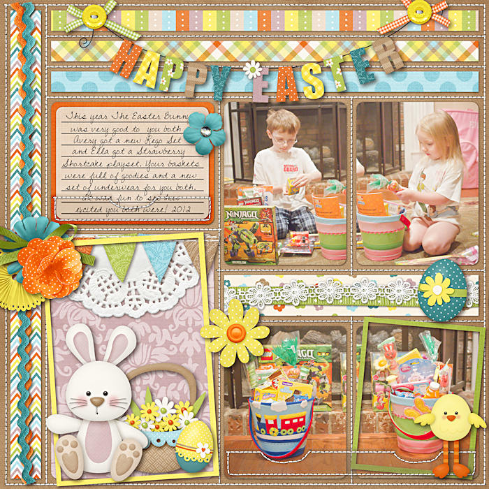 Happy Easter