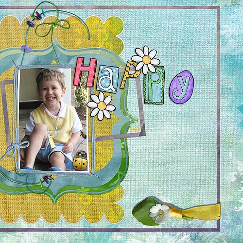 happy easter