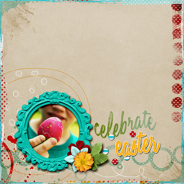 Happy Easter