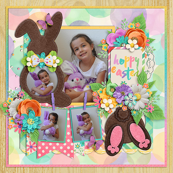 Happy Easter
