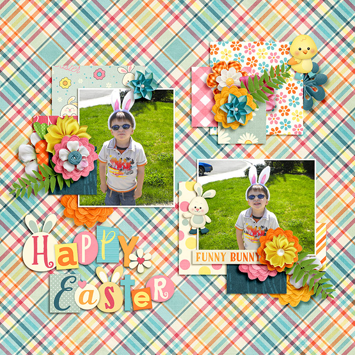 Happy Easter