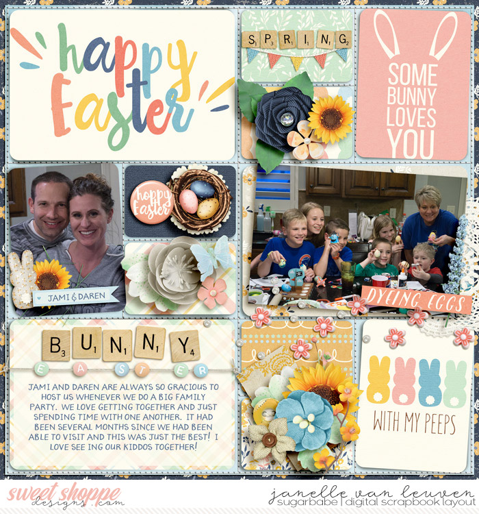 Happy Easter