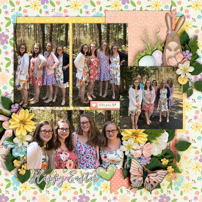 Happy Easter