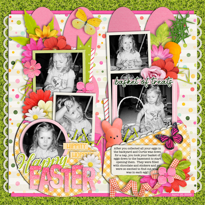 Happy Easter