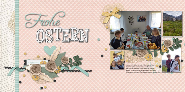 happy easter