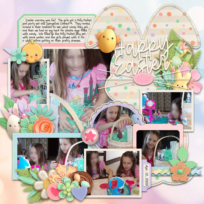 Happy Easter