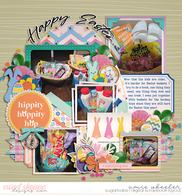 Happy Easter