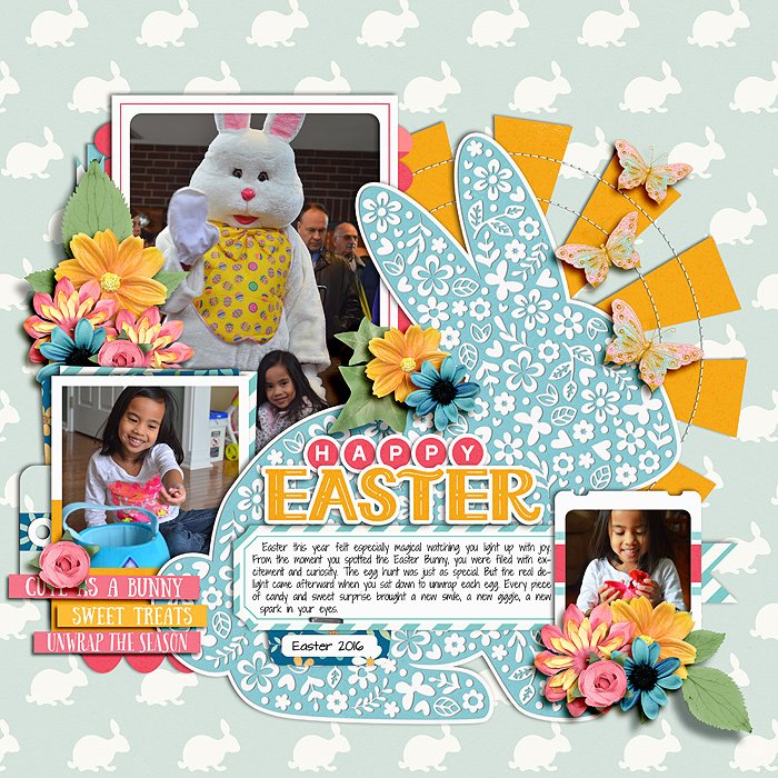 Happy Easter