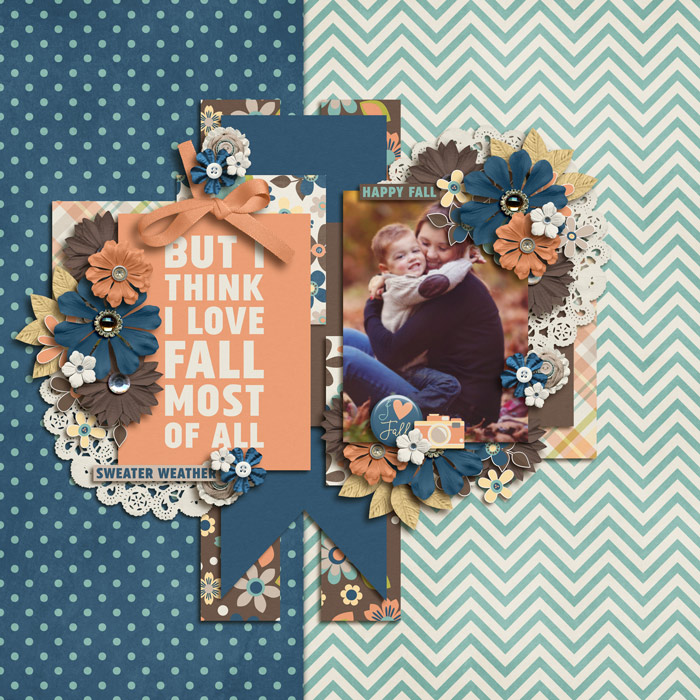 Happy Fall