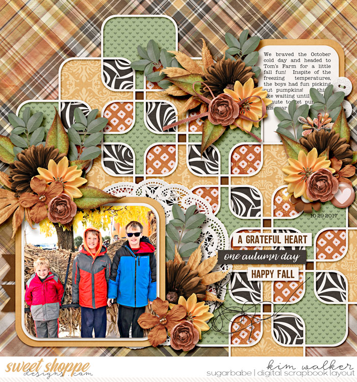 Happy Fall