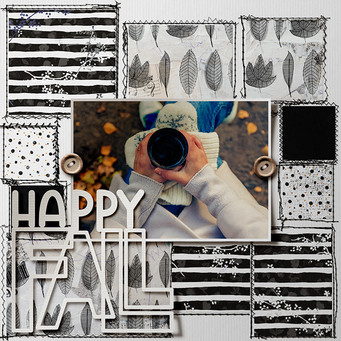 happy fall
