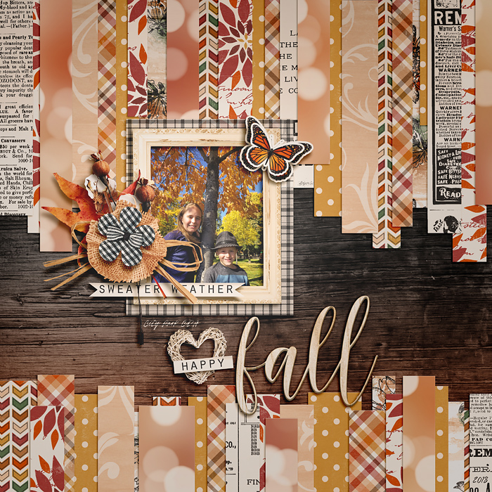 Happy Fall