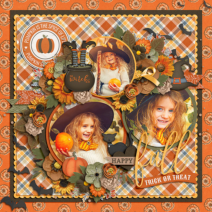 happy falloween
