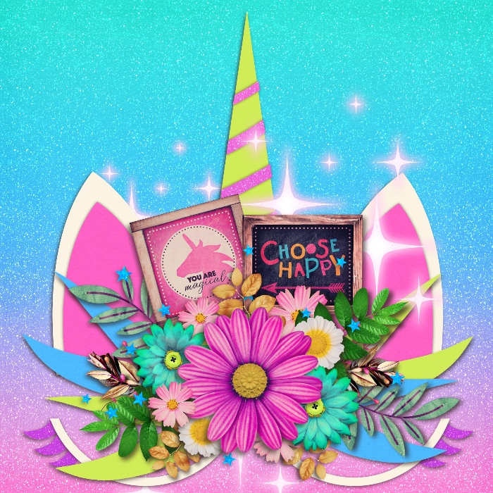 Happy go lucky