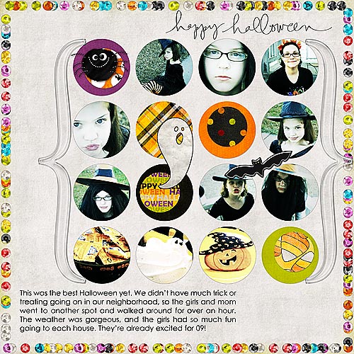 Happy Halloween 2008