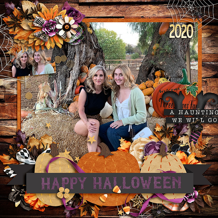 Happy Halloween 2020