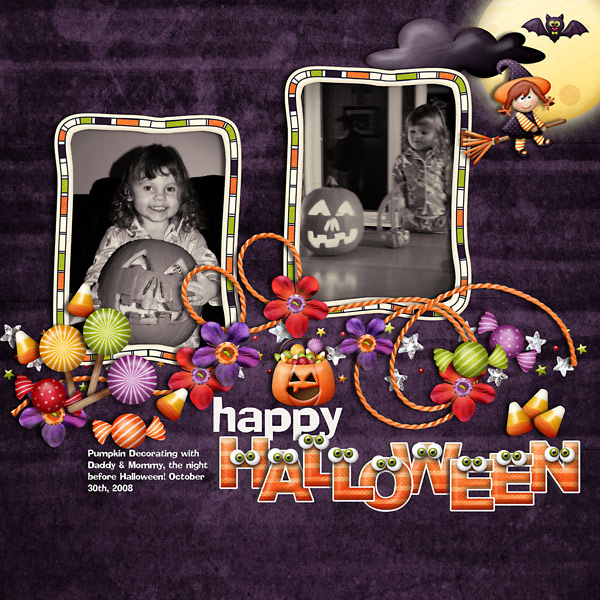 Happy Halloween