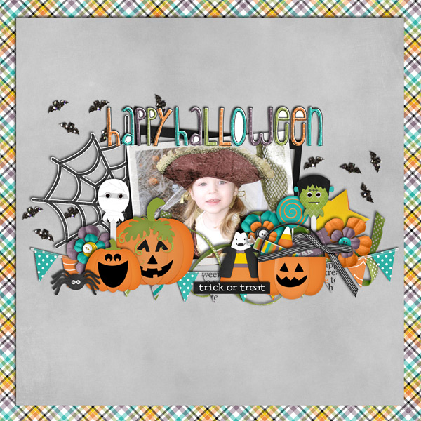 Happy Halloween