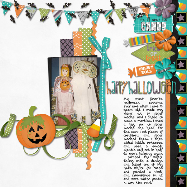 Happy Halloween