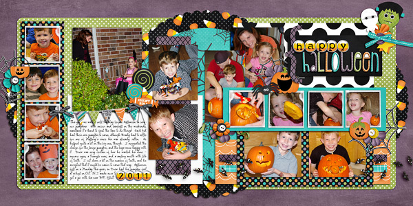 Happy Halloween!