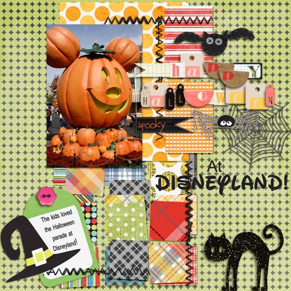 Happy Halloween
