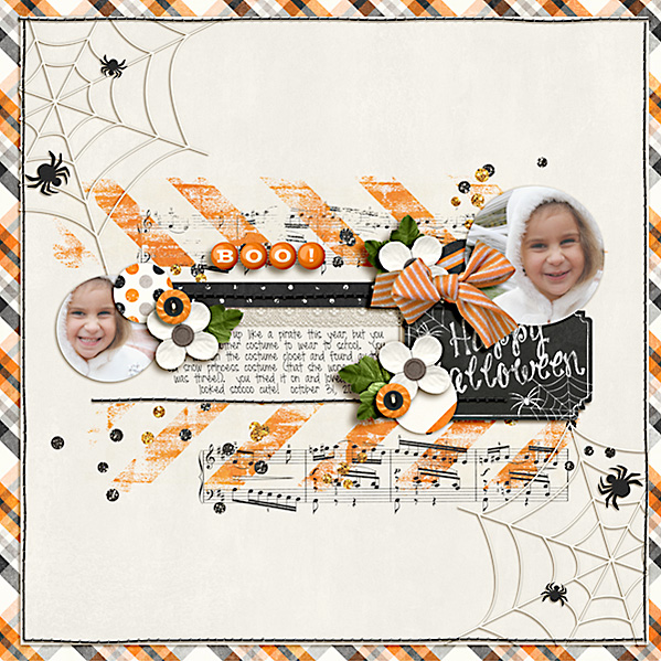 happy halloween