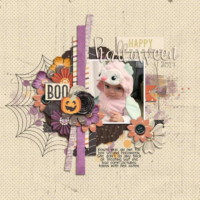 Happy Halloween