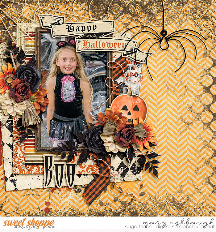 Happy Halloween