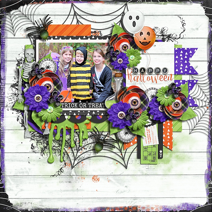 Happy Halloween