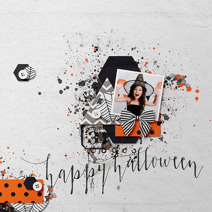happy halloween