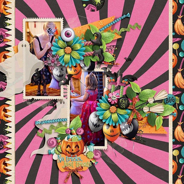 Happy Halloween