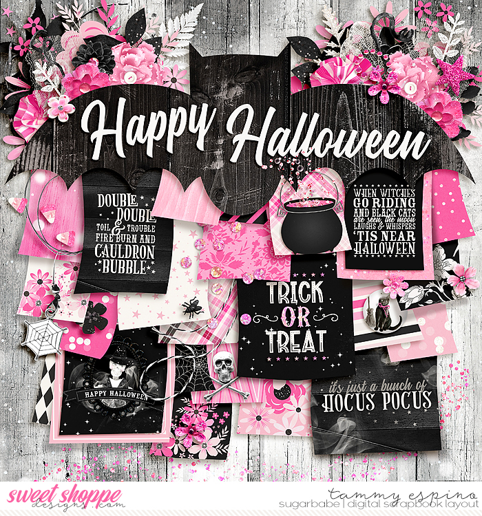 happy halloween