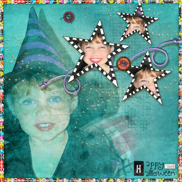 Happy Halloween