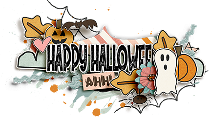 Happy Halloween