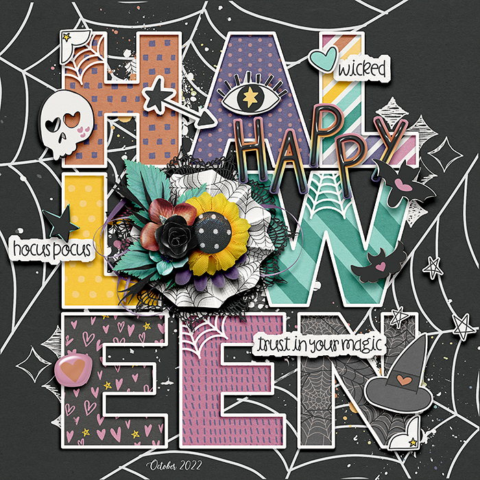 Happy Halloween