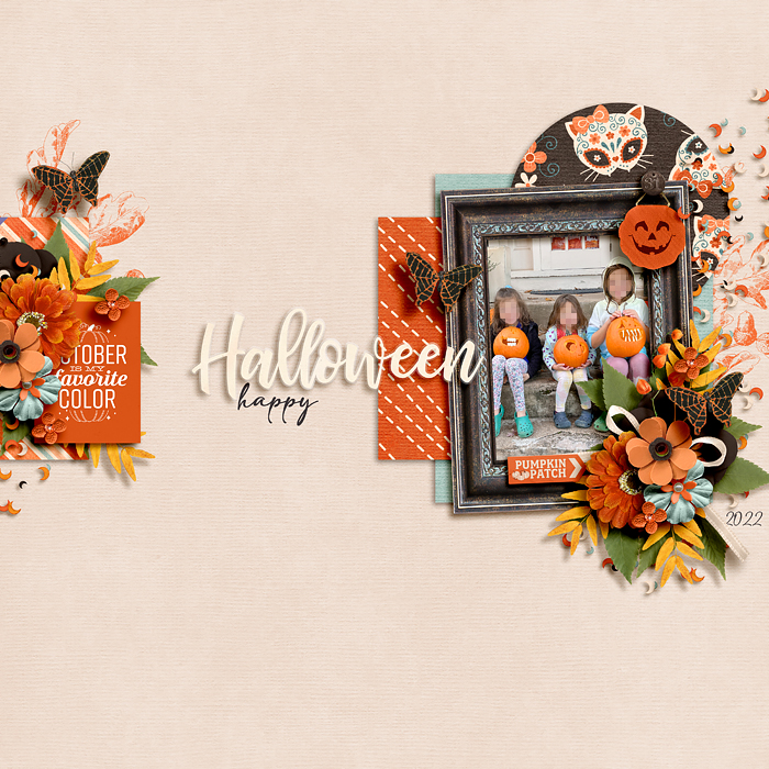 happy halloween