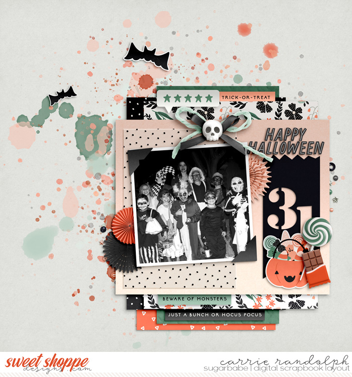 Happy Halloween
