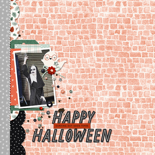 Happy Halloween