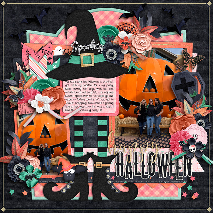 Happy Halloween