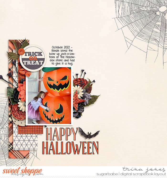 Happy Halloween