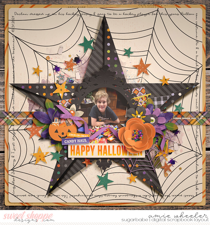 Happy Halloween