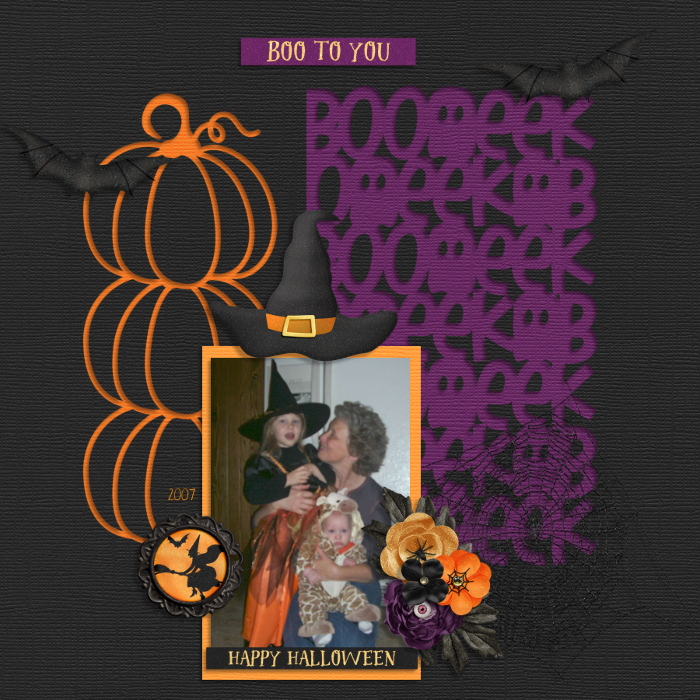 Happy Halloween
